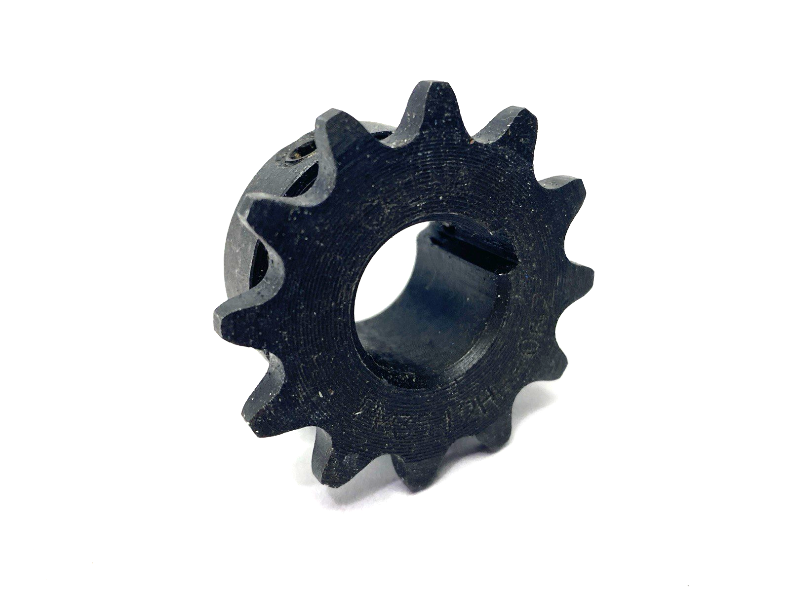 PM3512HE-062 | Sprocket 5/8" Bore 12 Teeth- New – Open box - Maverick Industrial Sales