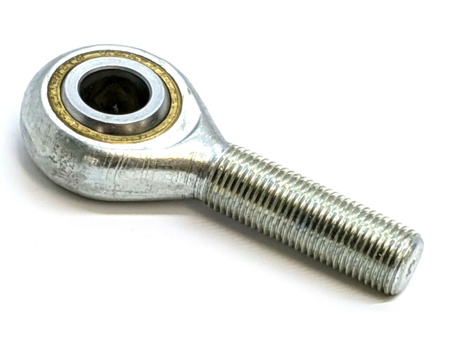 HML-8 | Heim Spherical Bearing Male Rod End - New – Open box - Maverick Industrial Sales