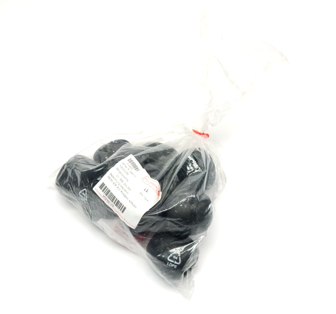 Murrplastik 83691058 Conduit Wear Protector PR/SV-EW P21 LOT OF 10 - Maverick Industrial Sales