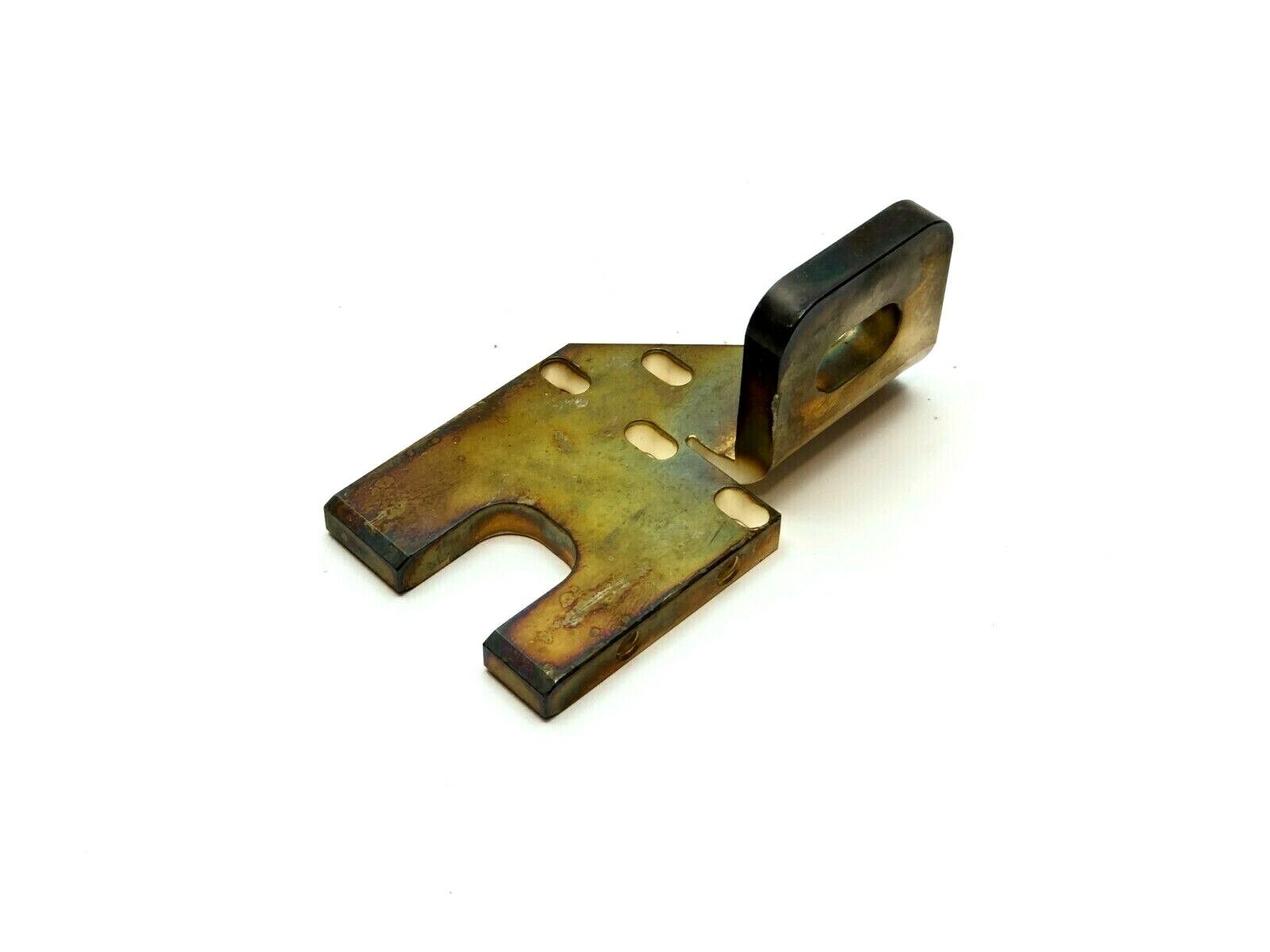 ATI 3700-20-2501 Lug Tool Changer Left - Used - Maverick Industrial Sales