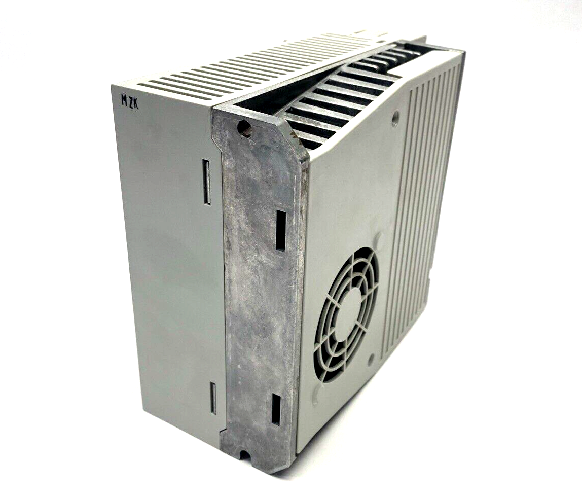 2071-AP8 | Allen Bradley Ser. A Kinetix 3 800W Component Servo Drive 3PH 5A 220VAC - For parts or not working - Maverick Industrial Sales