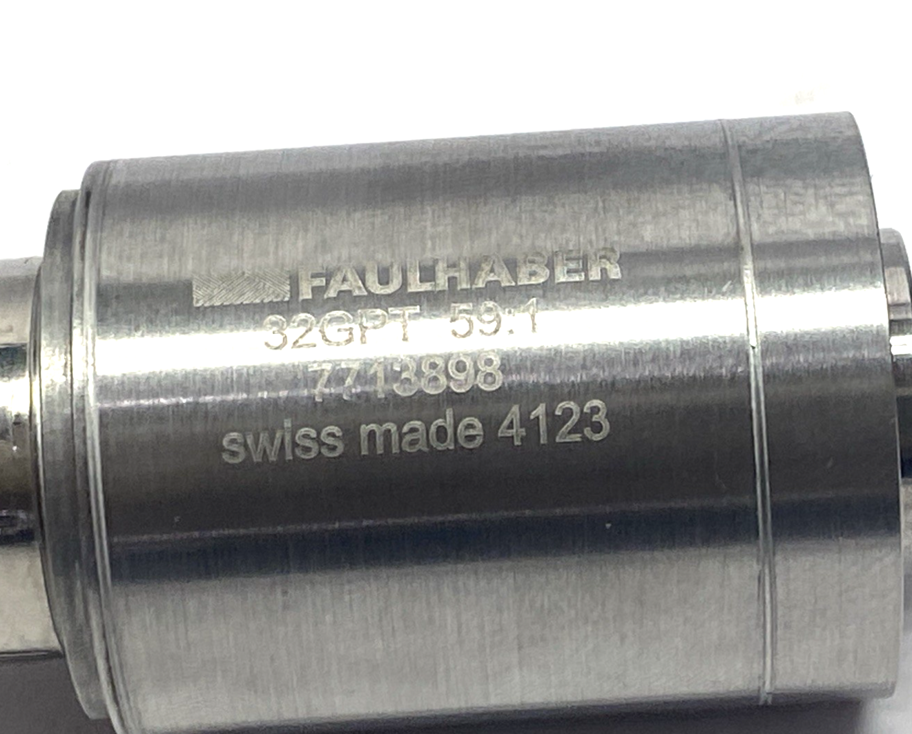 Faulhaber 2250X024BX4 SC 4157 Brushless DC Servo Motor 32GPT 59:1 1000013066 - Maverick Industrial Sales