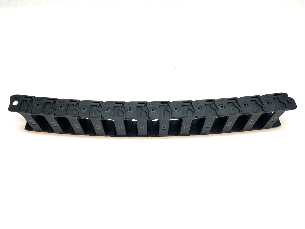 RV100 | MP-Systemtechnik E-Chain 28-1/2" Long 12 Links 35102 - New – Open box - Maverick Industrial Sales