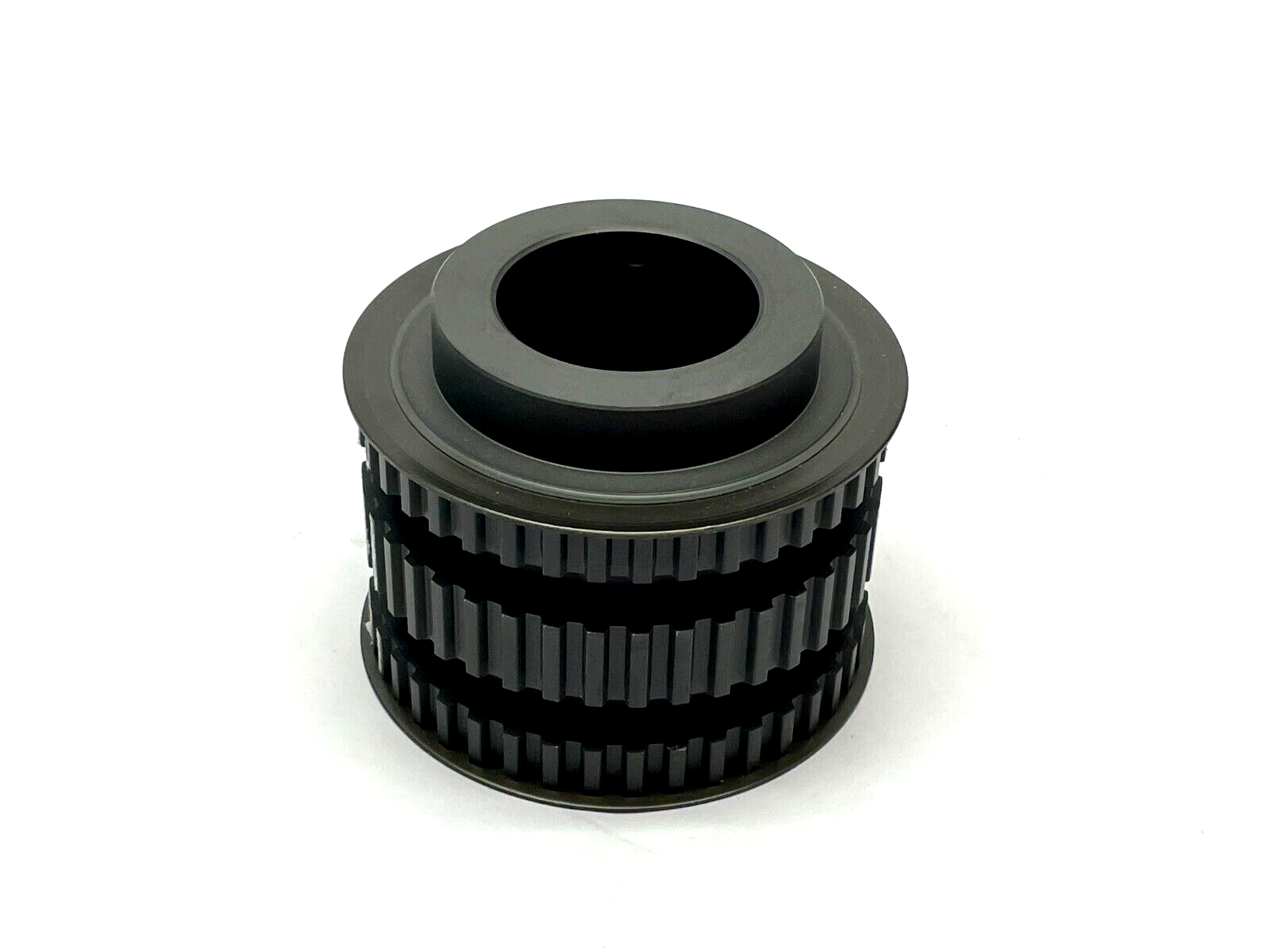 40-T10-075-BF-A-Z Toothed Pulley - New – Open box - Maverick Industrial Sales