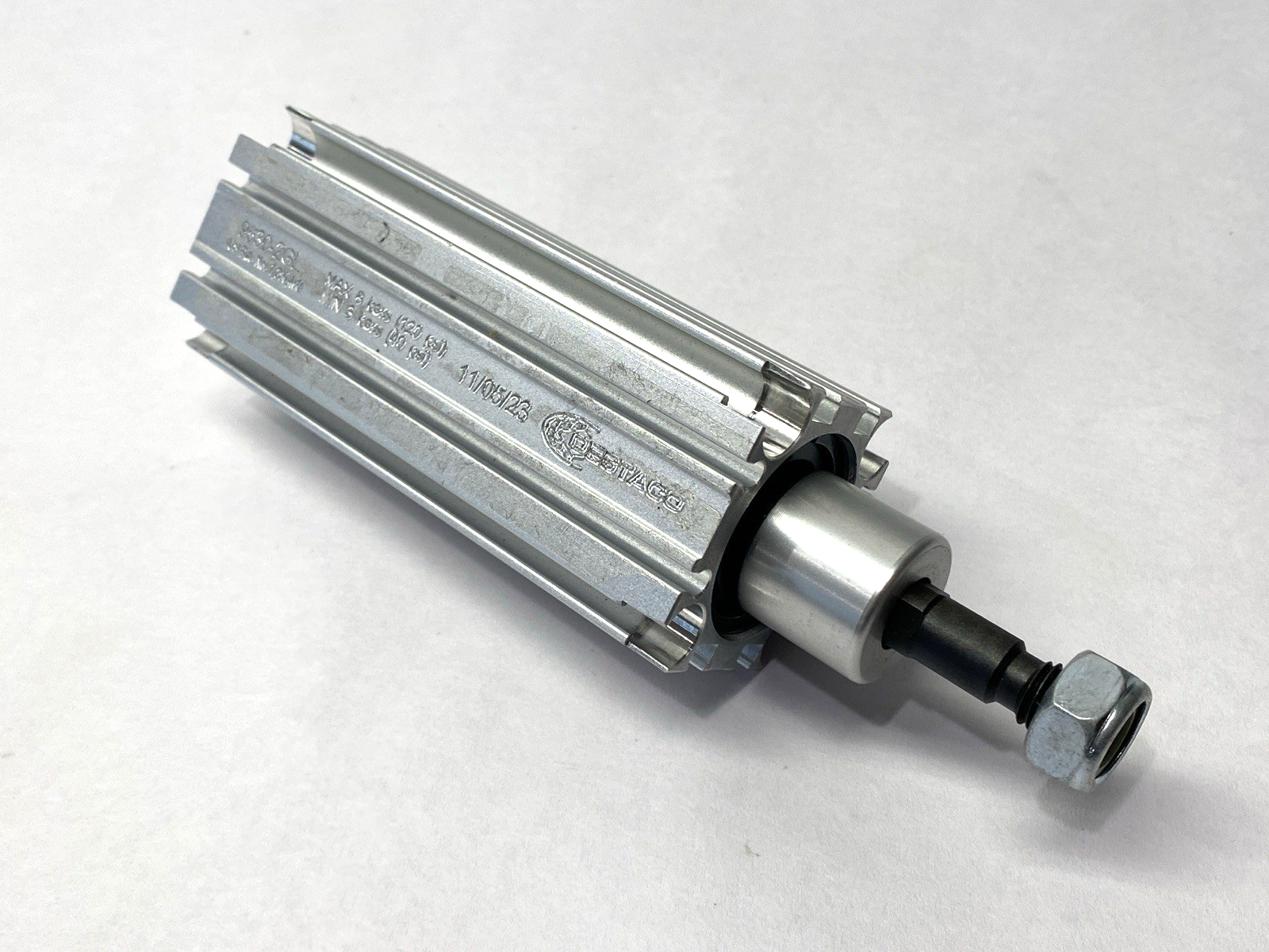 Destaco 9530-2GL Pneumatic Swing Clamp - Maverick Industrial Sales