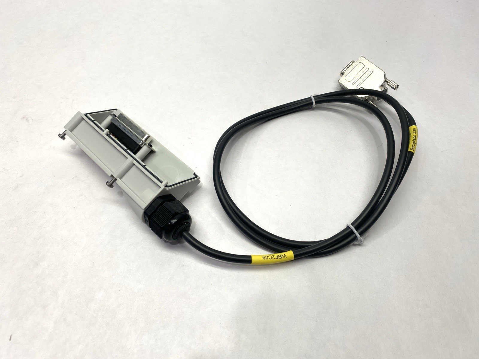 Festo VMPAL-KM-SD25-IP67-0 Connector Hood 560428 - Maverick Industrial Sales