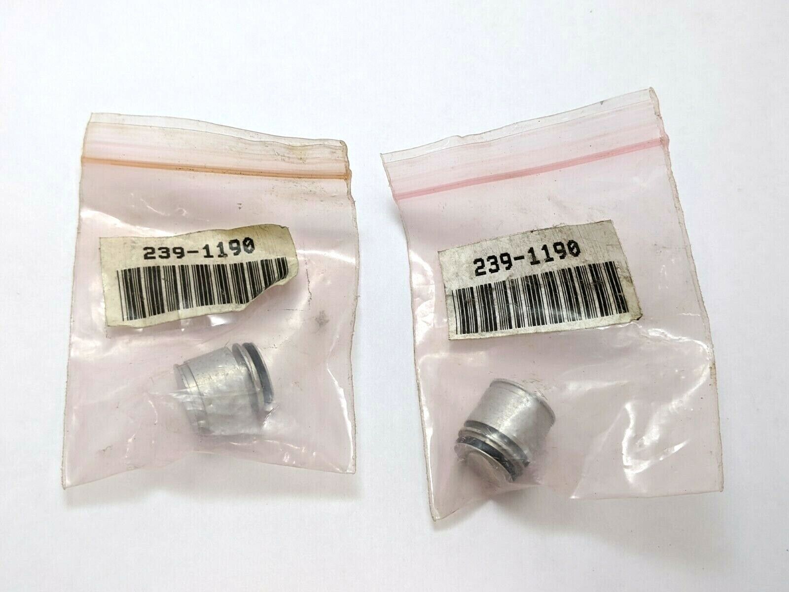239-1190 | ASCO Numatics 2012 Series Plug Assembly LOT OF 2 - New – Open box - Maverick Industrial Sales
