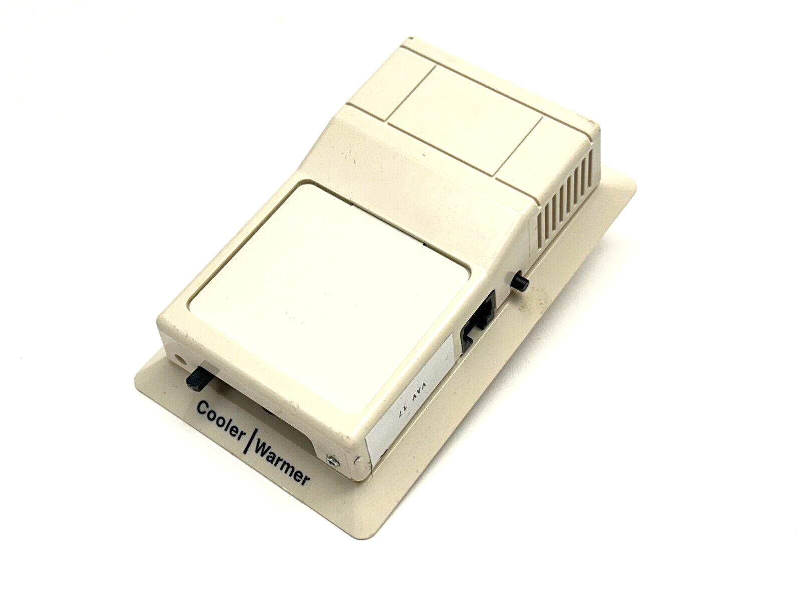 JC/1K-2W-RSO | ACI Nickle RTD Temperature Sensor - Used - Maverick Industrial Sales