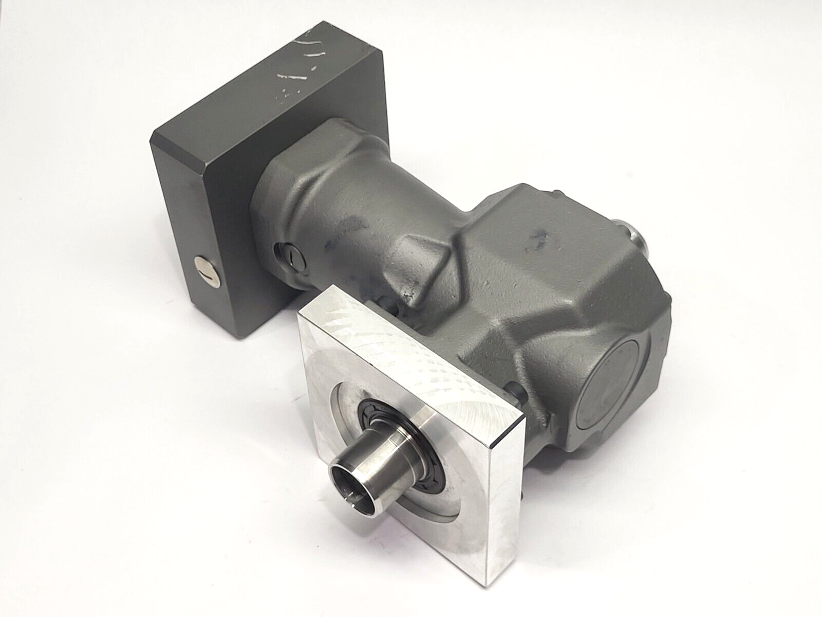 SG-65669-17-03183-D Gear Reducer - Used - Maverick Industrial Sales