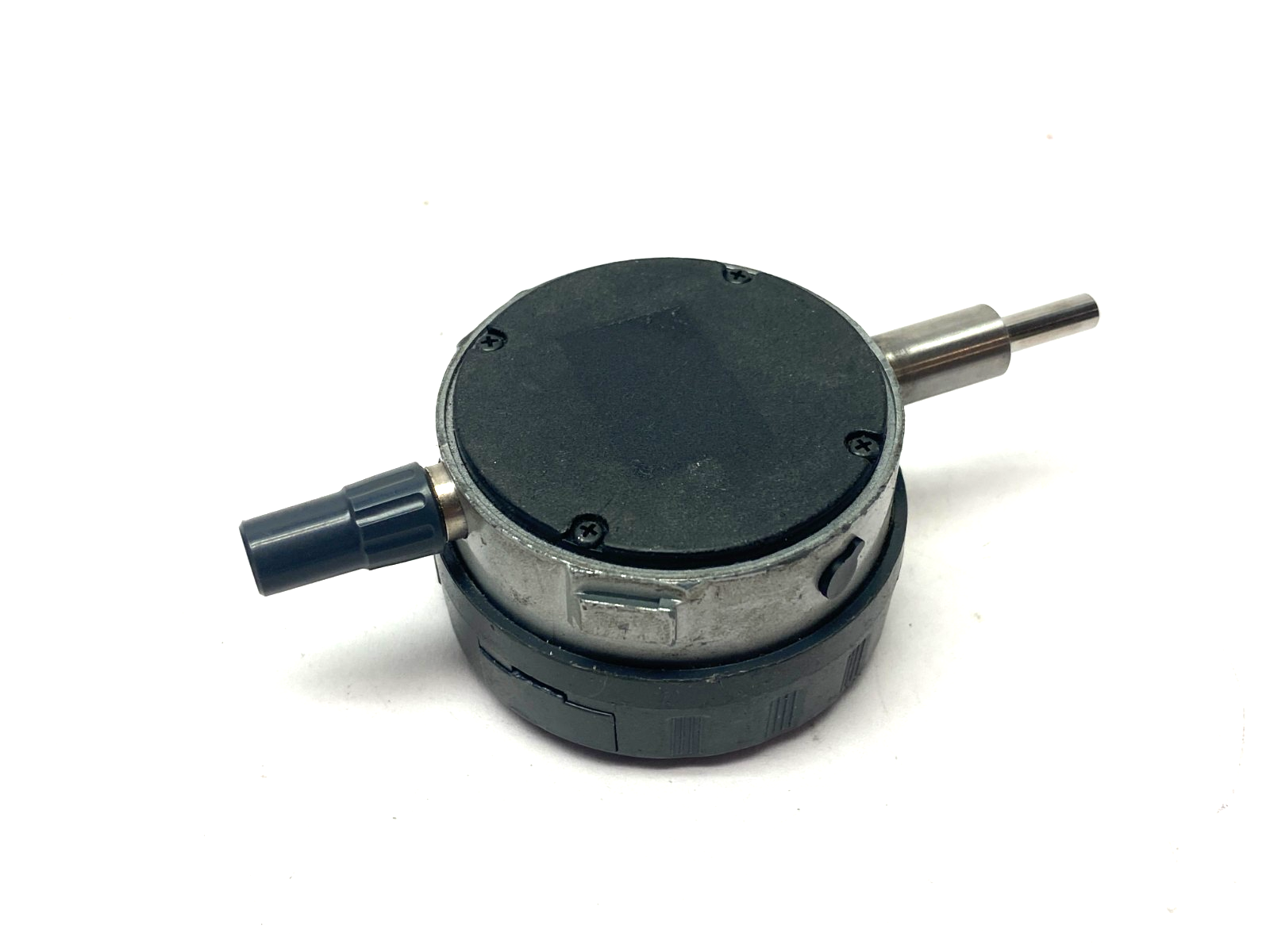 543-402B, ID-C1012EXB | Mitutoyo 543-402B ABSOLUTE Digimatic Indicator ID-C1012EXB 12.7mm FOR PARTS - For parts or not working - Maverick Industrial Sales