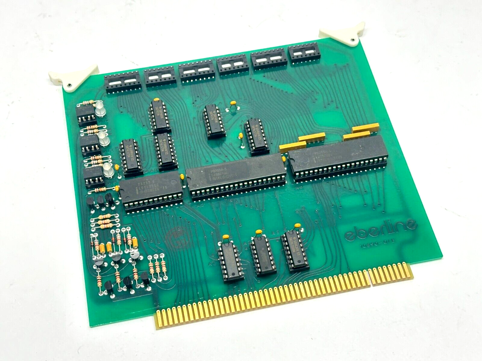 Eberline 10890-01 E PCB Slot-In Card - New – Open box - Maverick Industrial Sales