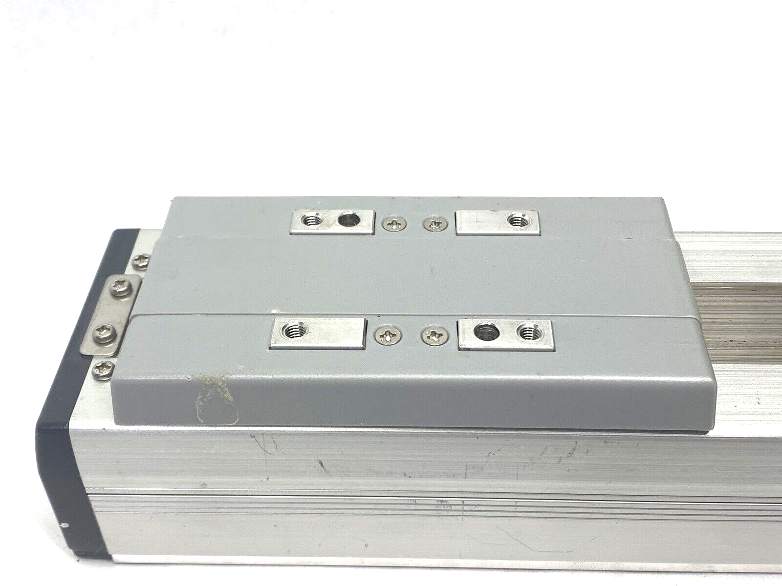 IAI RCP4-SA7C-I-56P-4-300-P3-M ROBO Cylinder Linear Actuator 300mm Stroke - For parts or not working - Maverick Industrial Sales