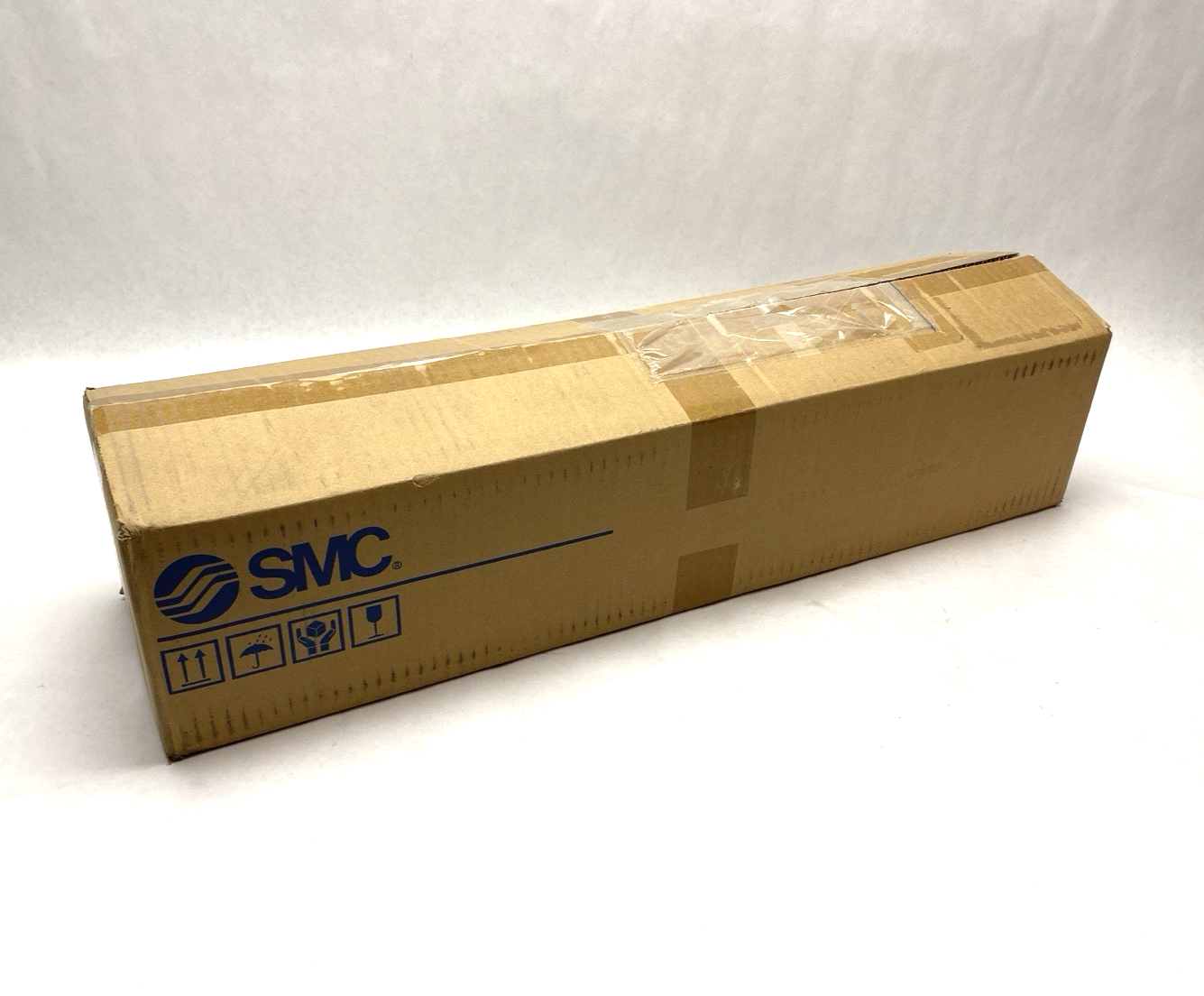 LEY25B-200L | SMC Rod Type Electric Actuator - New - Maverick Industrial Sales