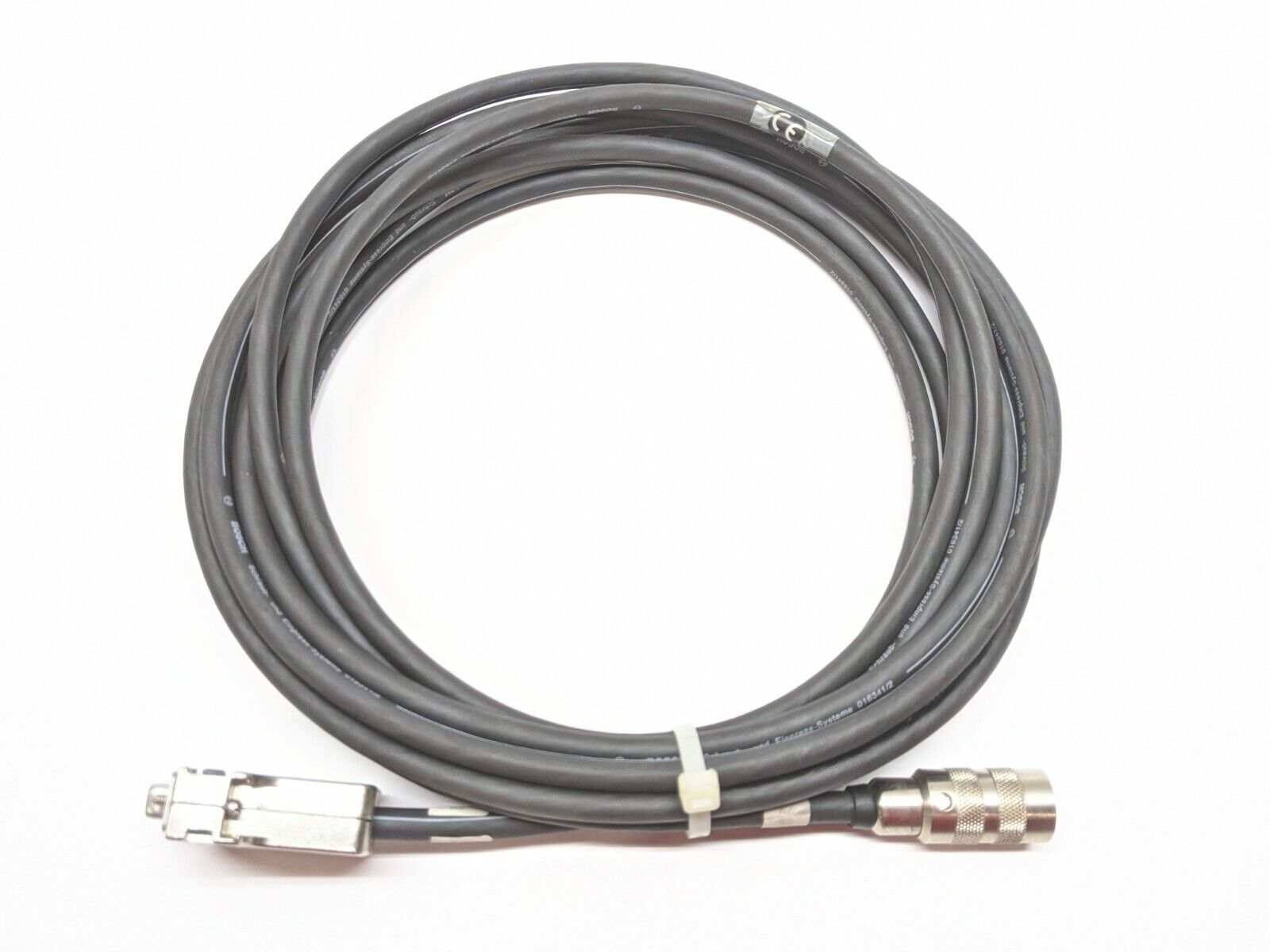 Bosch 0 608 830 112 Cable Assembly Cordset - Used - Maverick Industrial Sales