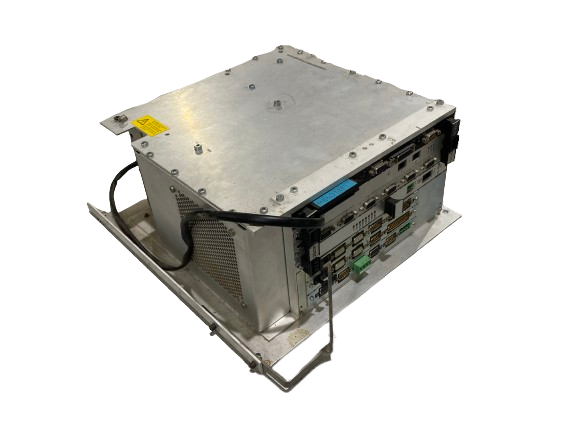 Bicker.de Elektronik B001120114 Industrial PC Power Supply 300W BEA-630-B6 - Maverick Industrial Sales