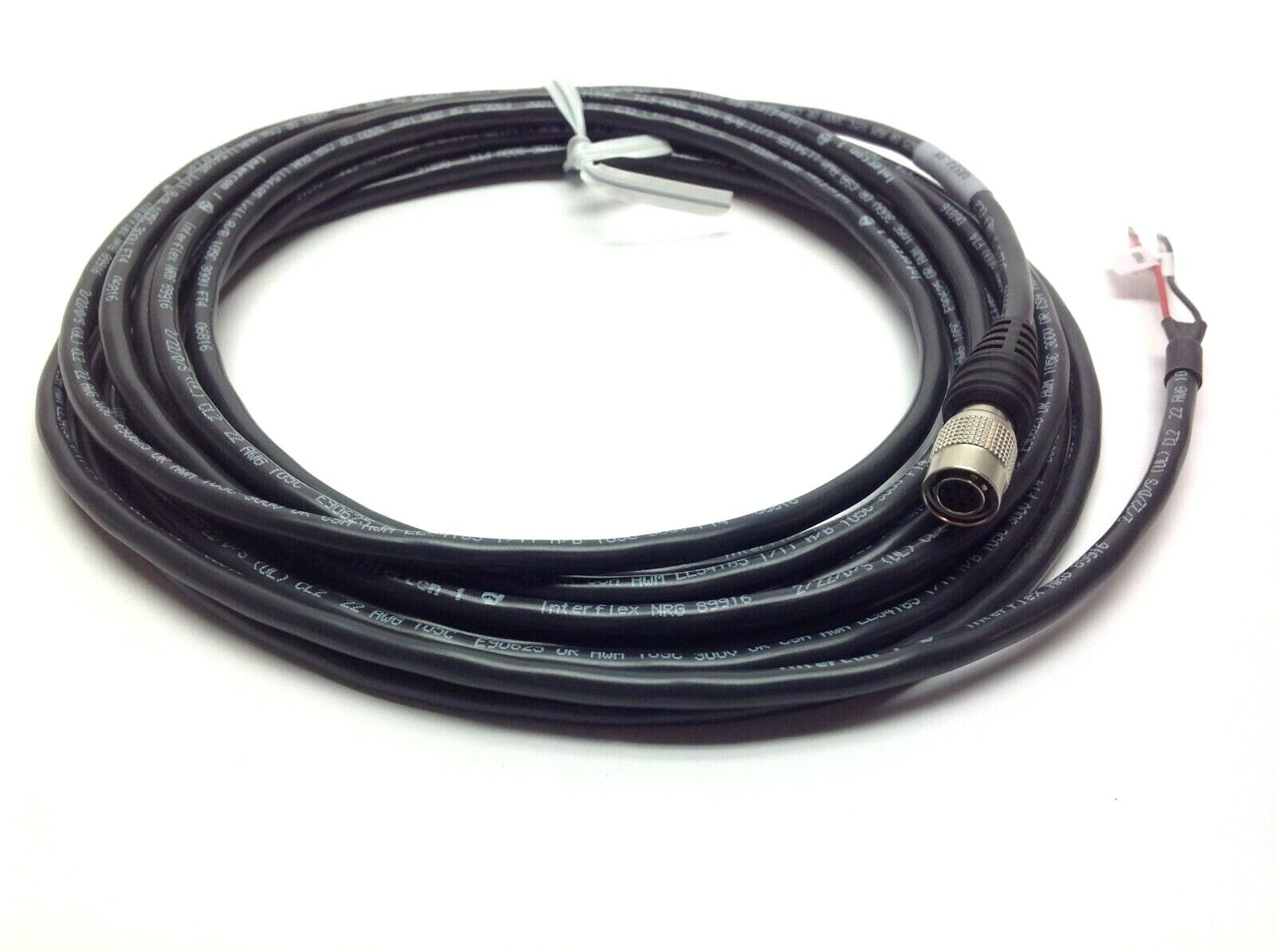90584-5M | Intercon Cable Interflex NRG 89916 - New – Open box - Maverick Industrial Sales