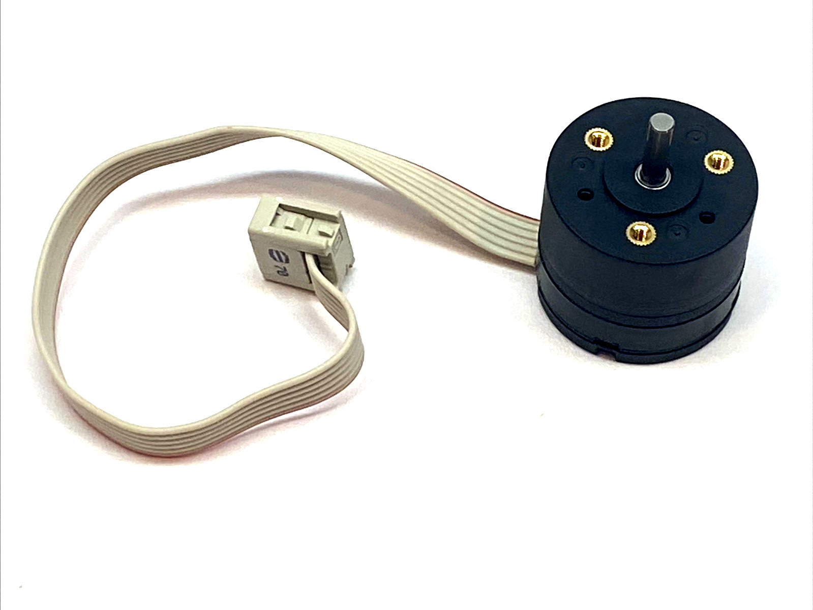 Faulhaber 2619 SR IE2-16 6–24V w/ Encoder 26mm - Maverick Industrial Sales