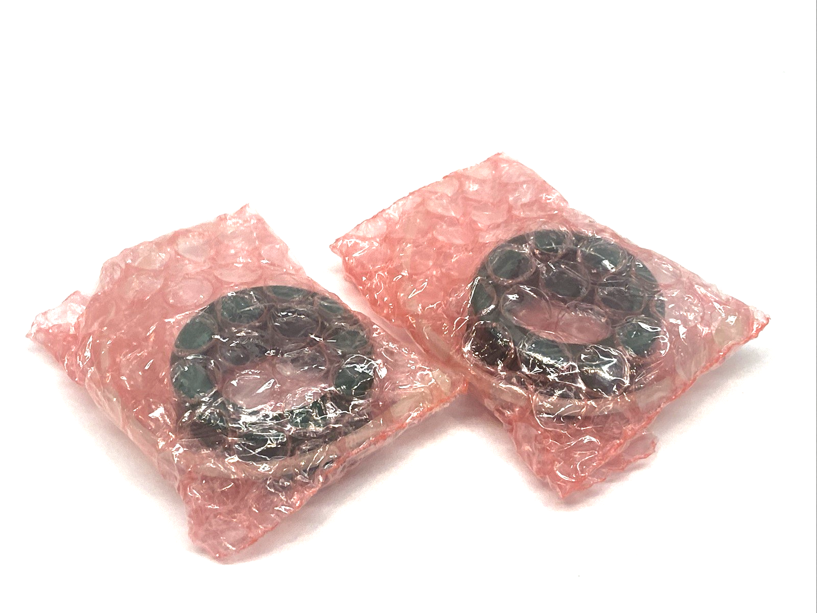 CORE-RF-A1,25-CORE-RF-A,CORE-RF-A-2,CORE-RF-A-1 | Allen Bradley 25-CORE-RF-A PF520 Series Ferrite Core Set - New – Open box - Maverick Industrial Sales
