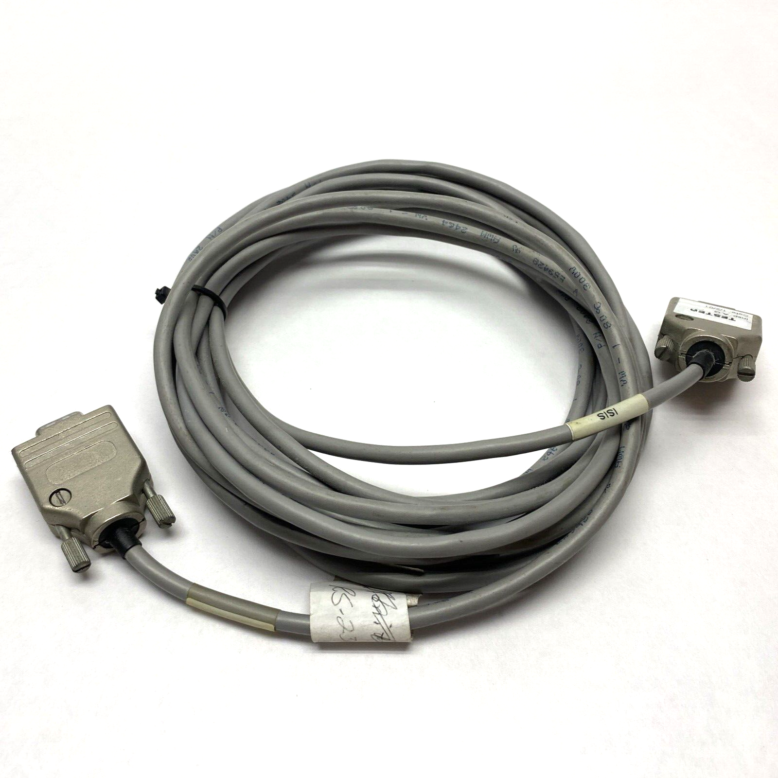 Hitachi 3193 Iss. 2 1106-976 Cable for S-3500N Microscope - Used - Maverick Industrial Sales