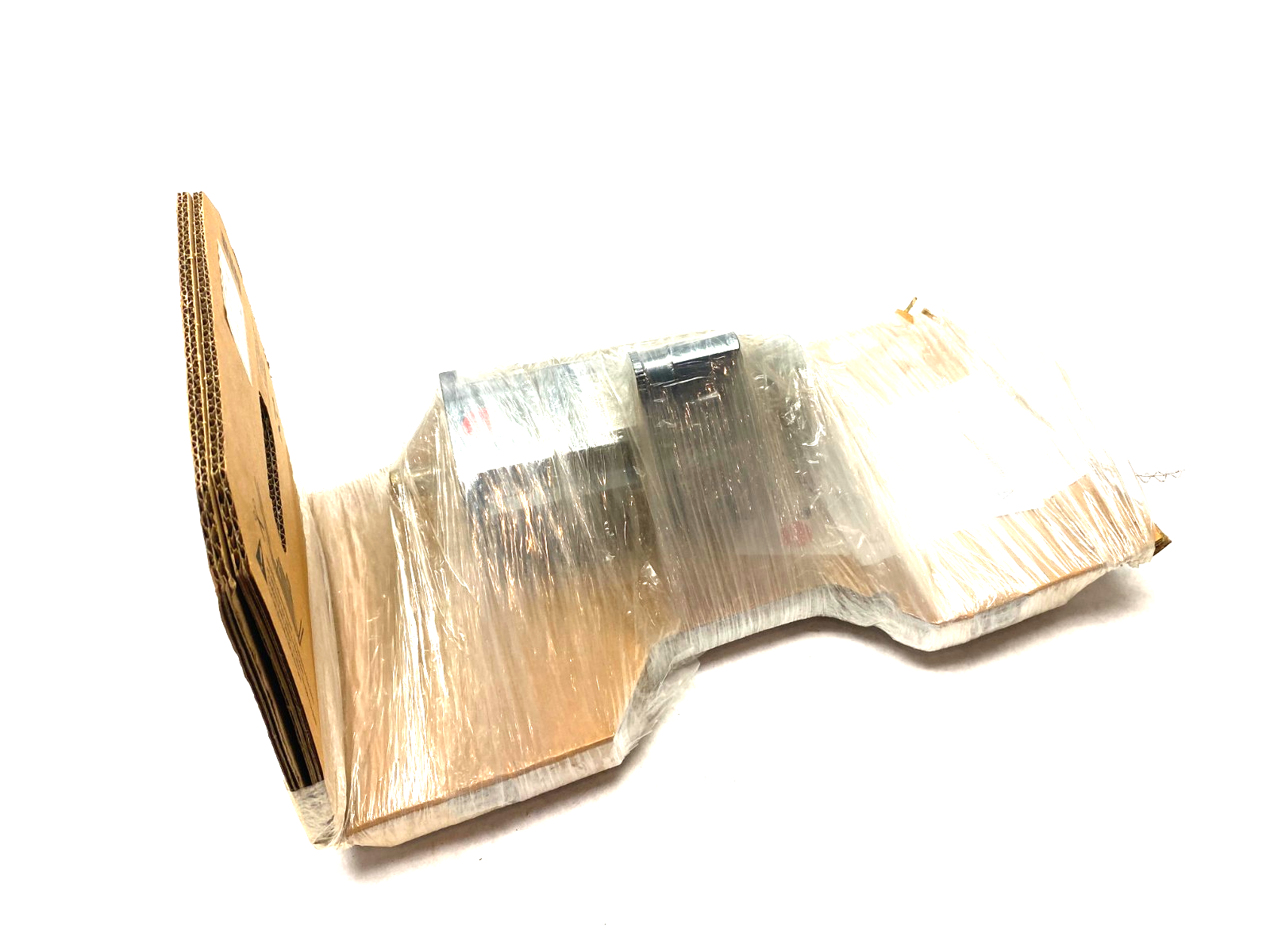 1FK7042-2AF71-1RH0 | Siemens SIMOTICS S-1FK7-CT Synchronous Servo Motor - New - Maverick Industrial Sales