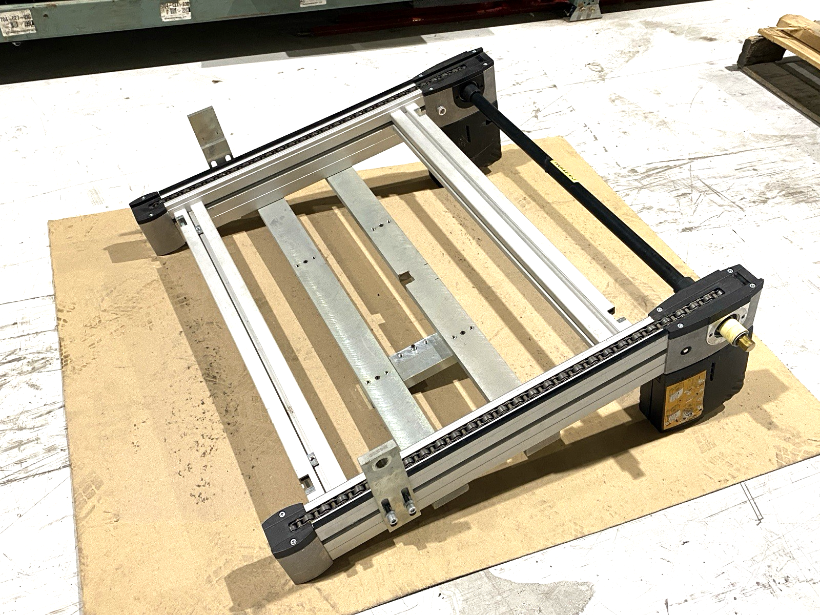 3842999904 | Bosch Rexroth 3842999904 - Used - Maverick Industrial Sales