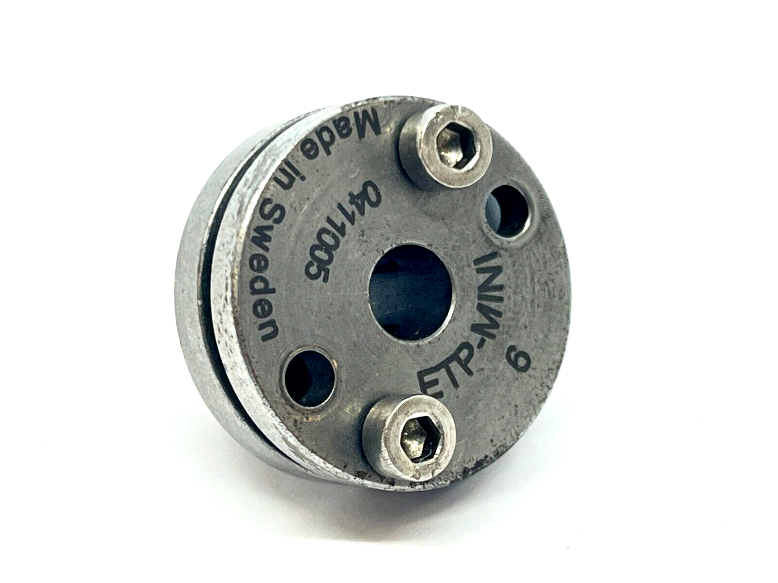 0411005 | ETP ETP-MINI Size 6 Locking Bush- Used - Maverick Industrial Sales