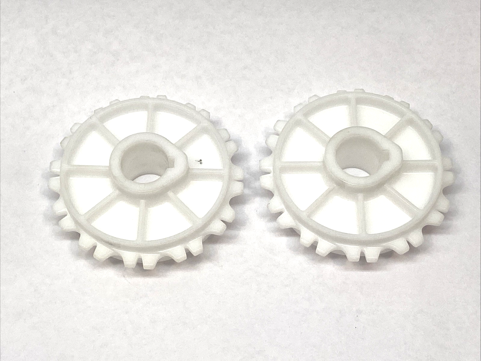 Intralox 41 PD Conveyor Sprocket 104mm LOT OF 2 - Maverick Industrial Sales