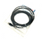 L-Com CAUABHFX-5M High Flex USB Cable Assembly Type A - B - Maverick Industrial Sales
