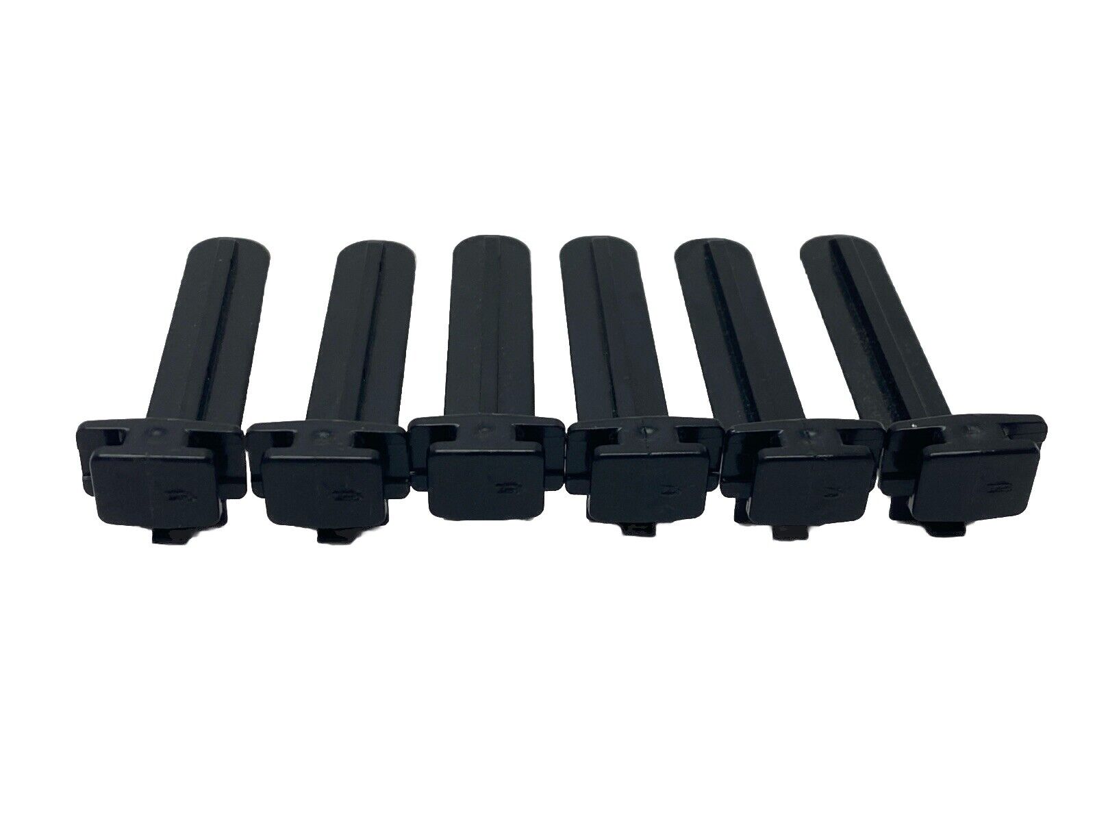 Panduit WR3-C Raceway Duct Fitting Wire Retainer LOT OF 6 - New – Open box - Maverick Industrial Sales