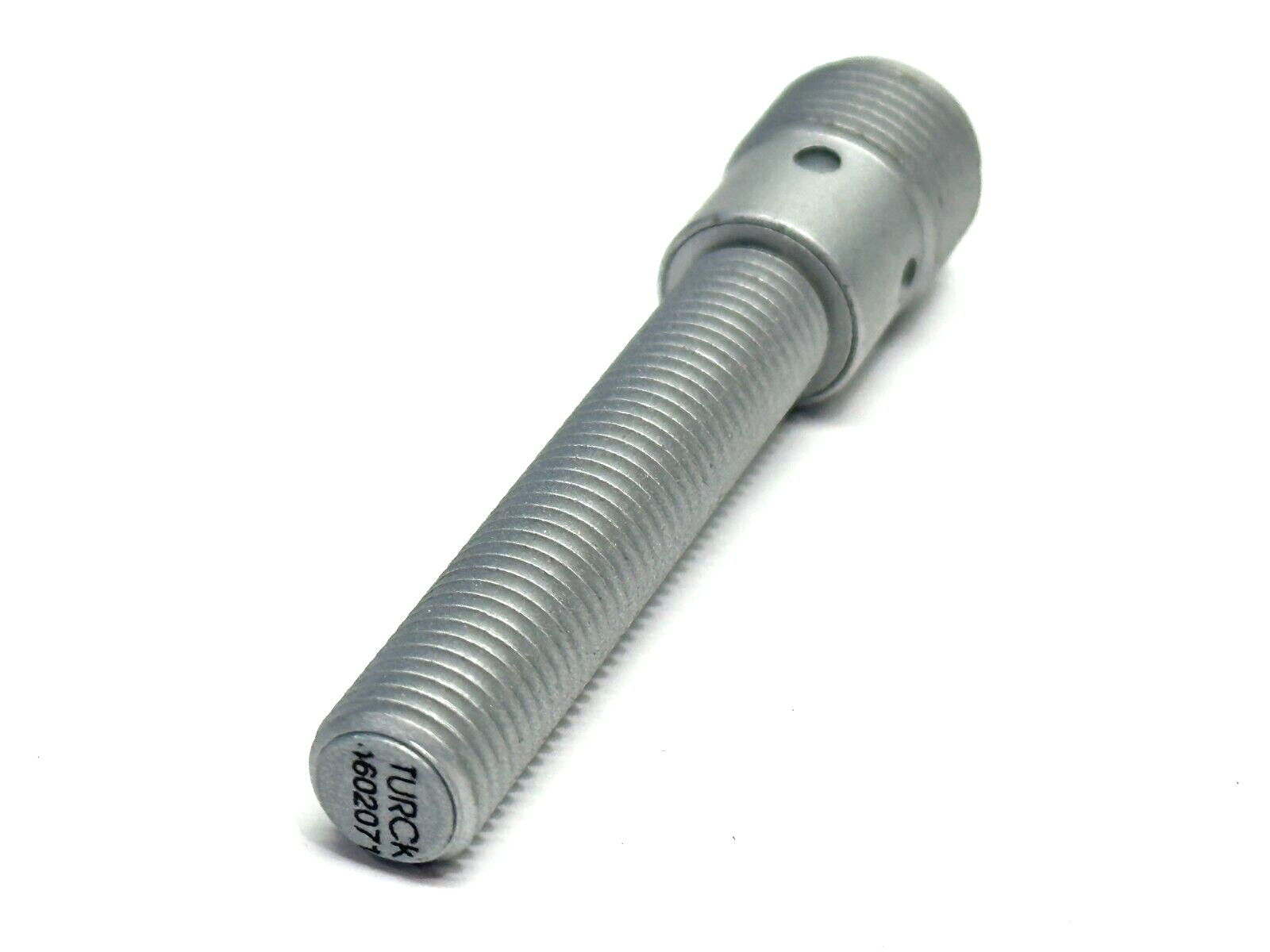 BI2U-EGT08-AP6X-H1341, 4602071 | Turck BI2U-EGT08-AP6X-H1341 Inductive Proximity Sensor 4602071 - Used - Maverick Industrial Sales