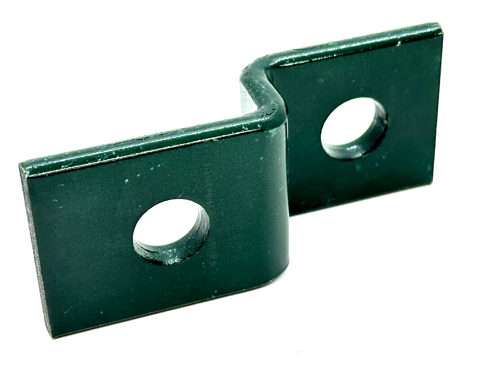 Powerstrut PS928 GR 2-Hole Z Shape Fitting - New – Open box - Maverick Industrial Sales