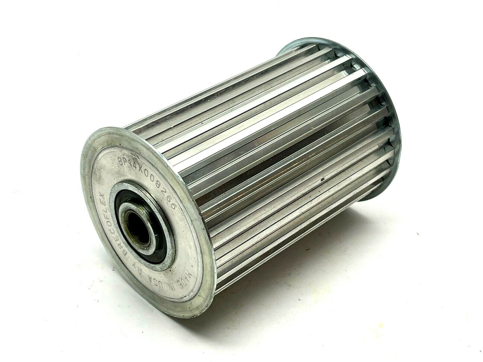 Brecoflex BP14X008266 Timing Pulley - Used - Maverick Industrial Sales