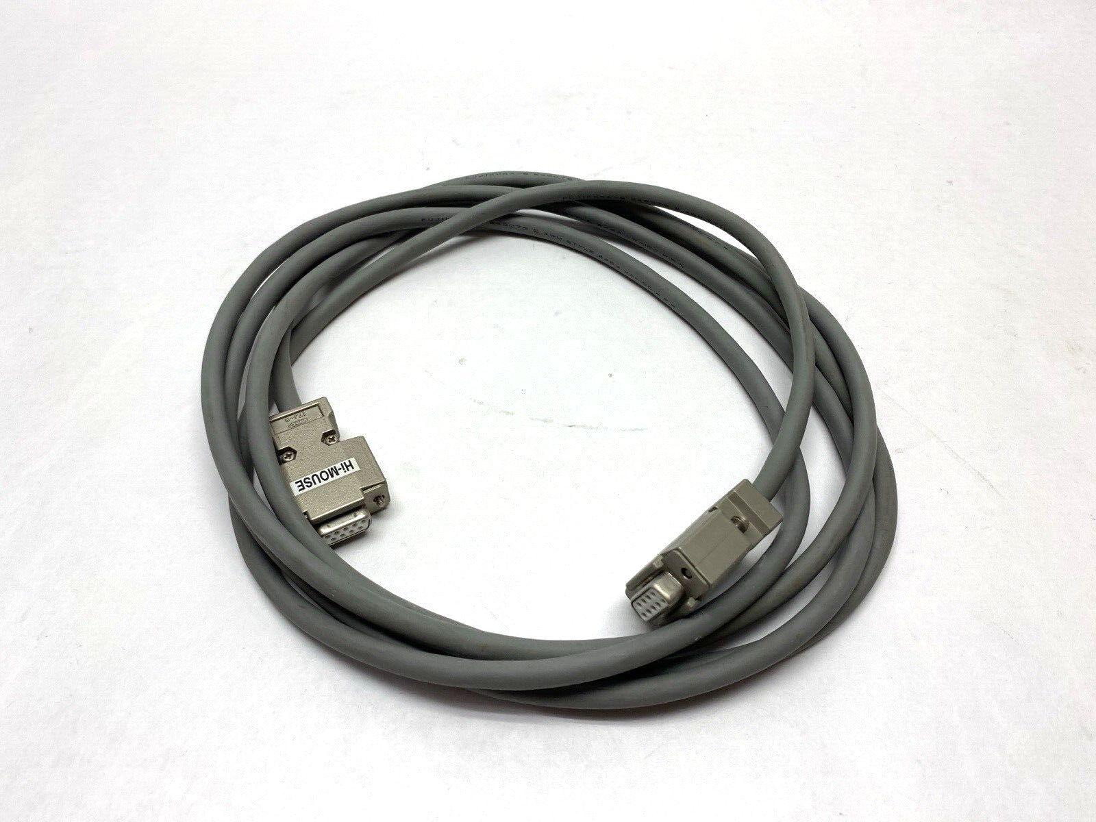 Hitachi Hi-MOUSE Cable for S3500N Electron Microscope - Used - Maverick Industrial Sales