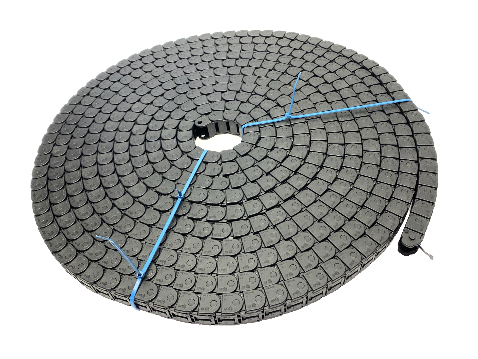 09.16.038.0 | Igus E-Chain Assembly 27' Length- New – Open box - Maverick Industrial Sales
