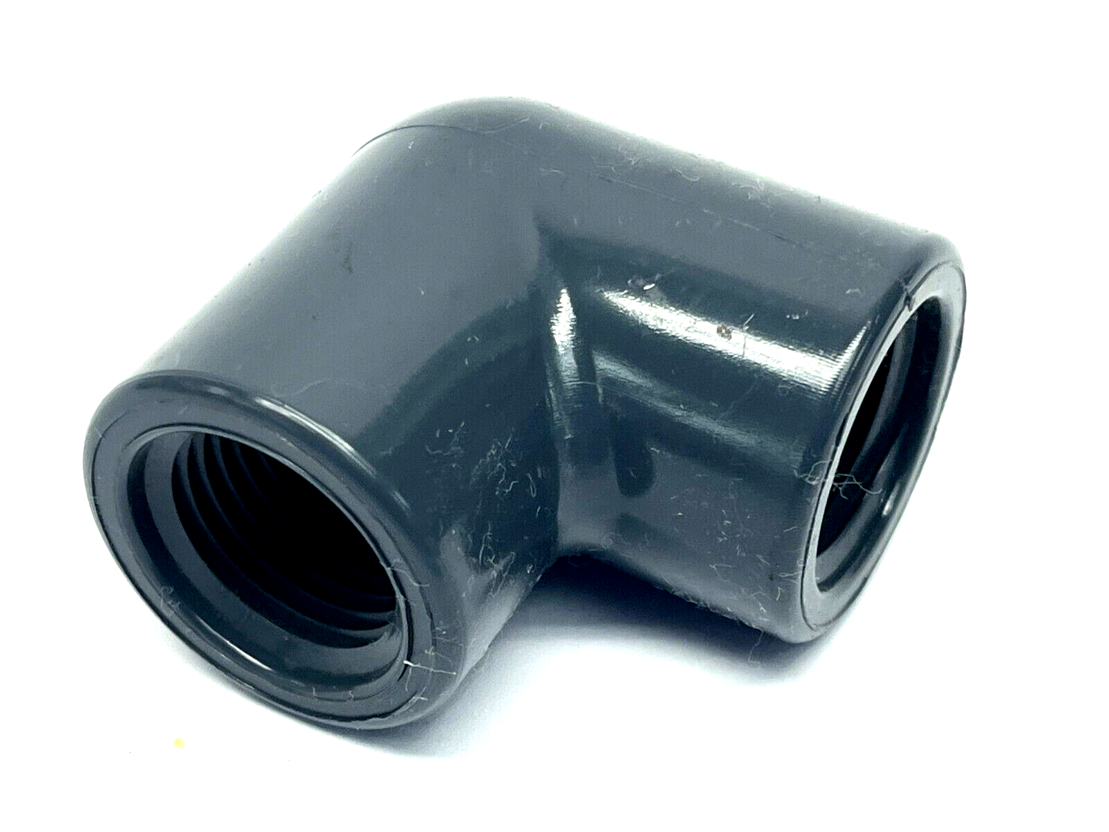 808-005 | Spears Elbow Fitting 1/2" SCH 80 D2467 - New – Open box - Maverick Industrial Sales