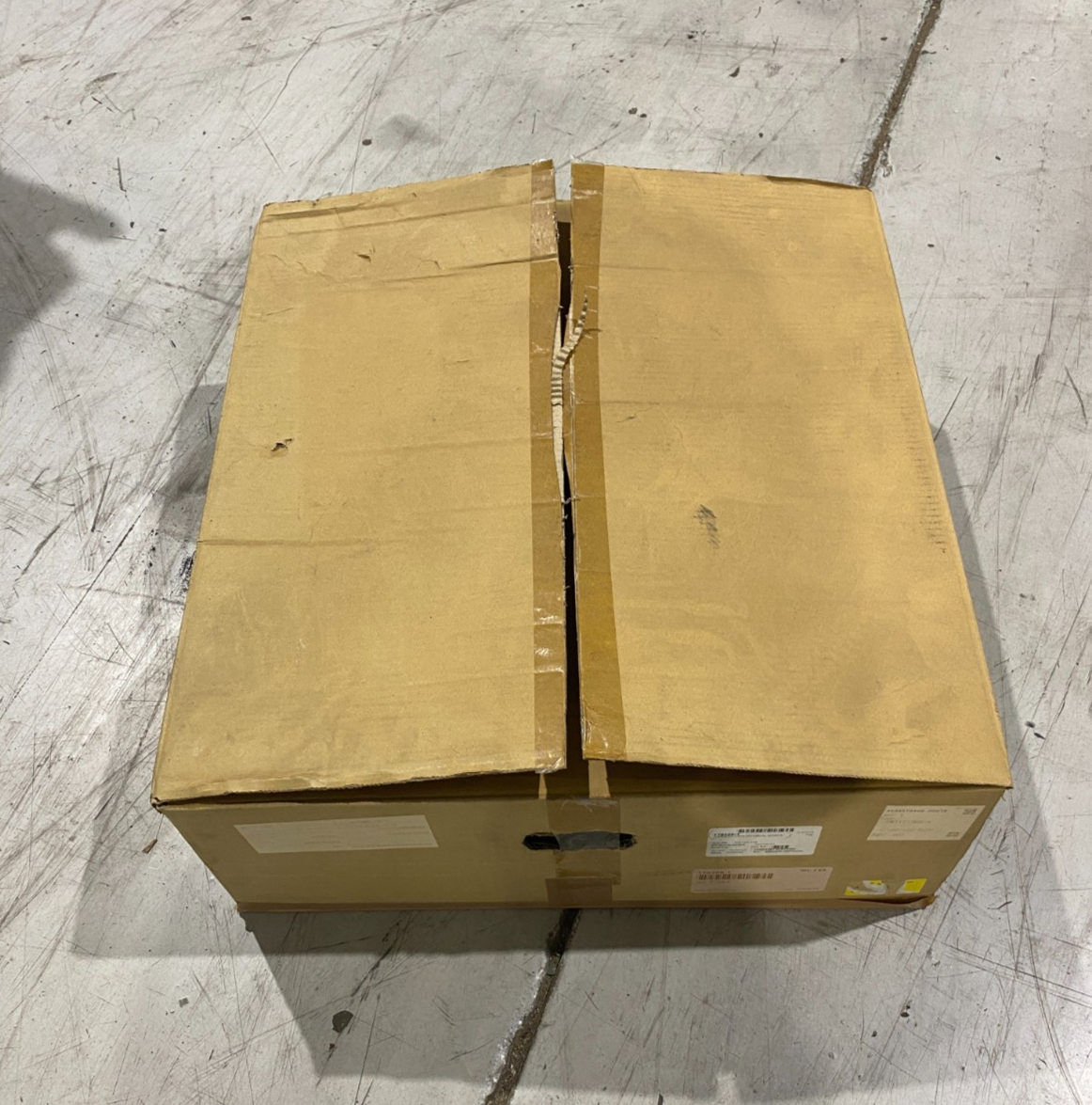 Yaskawa 170306-1 Internal Wiring Harness MH50 II, HW1171766-A - Maverick Industrial Sales