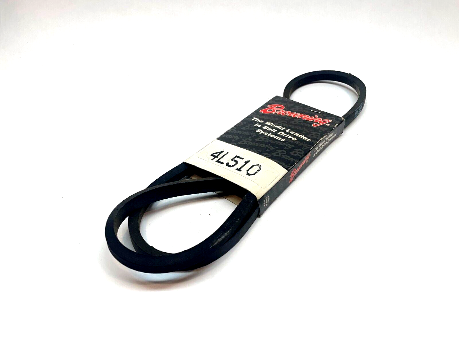 Browning 4L510 FHP Belt - New – Open box - Maverick Industrial Sales