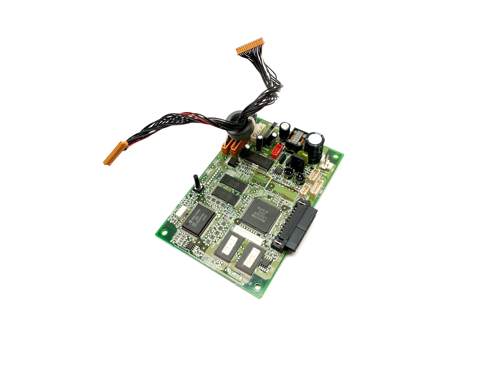 30756300-3, 82000729-0954 | Star Micronics 30756300-3 PCB Main Board TSP-800 82000729-0954 - Used - Maverick Industrial Sales