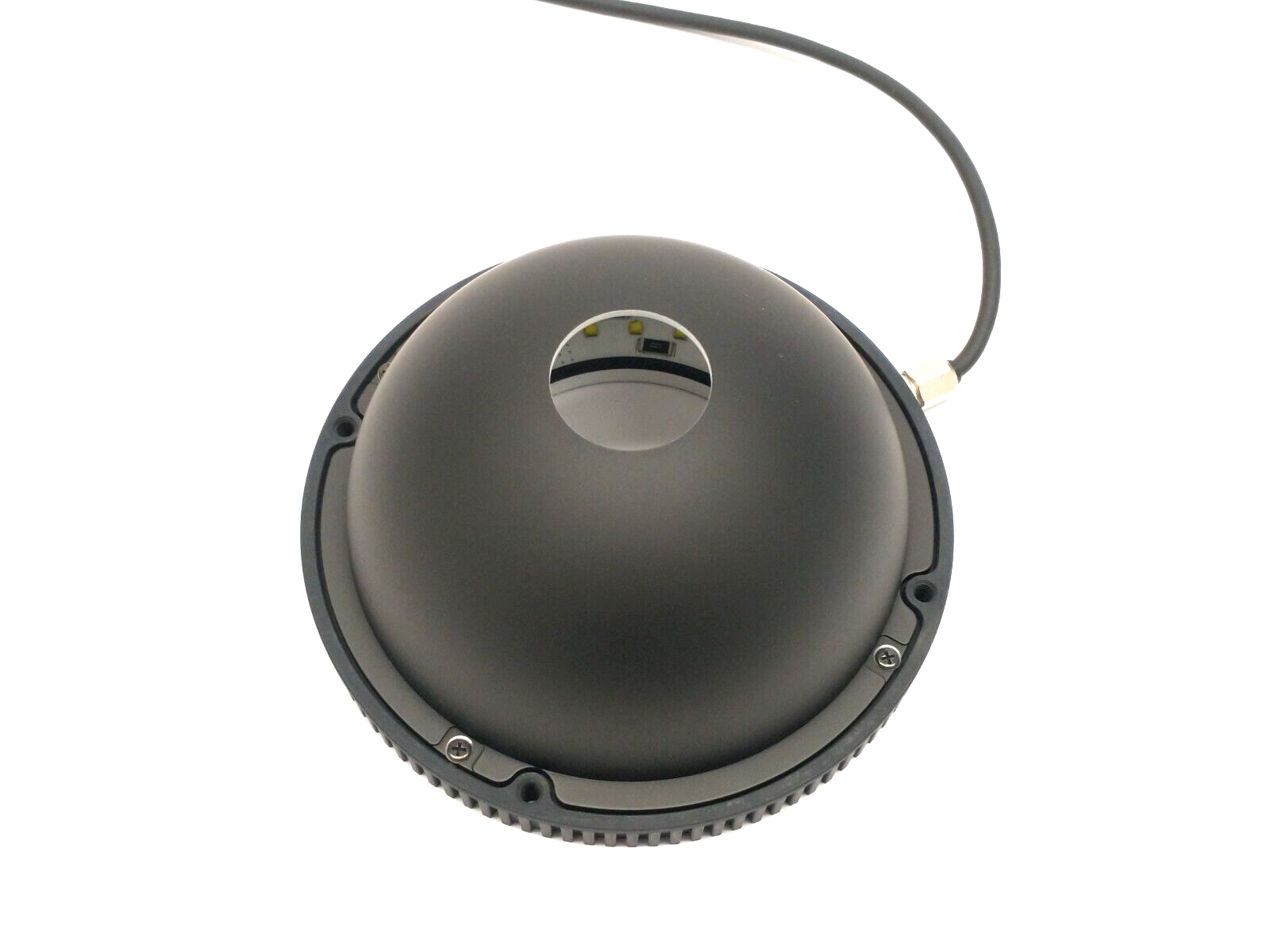 CCS HPD2-100SW Dome Light, LED, White Cognex ICWD-HPD2-100SW, 119-10021R - New – Open box - Maverick Industrial Sales