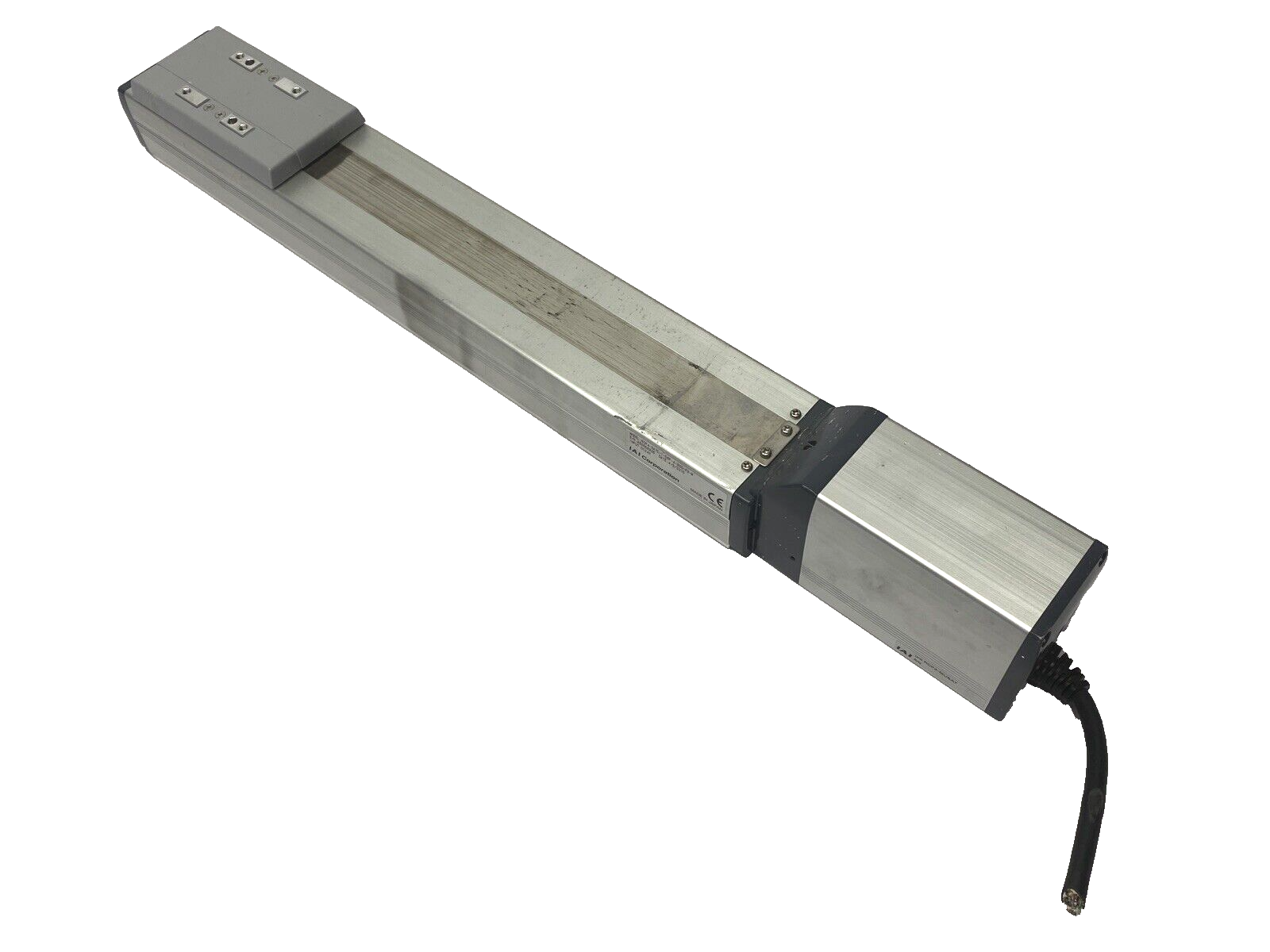 IAI RCP4-SA7C-I-56P-4-300-P3-M ROBO Cylinder Linear Actuator 300mm Stroke - For parts or not working - Maverick Industrial Sales