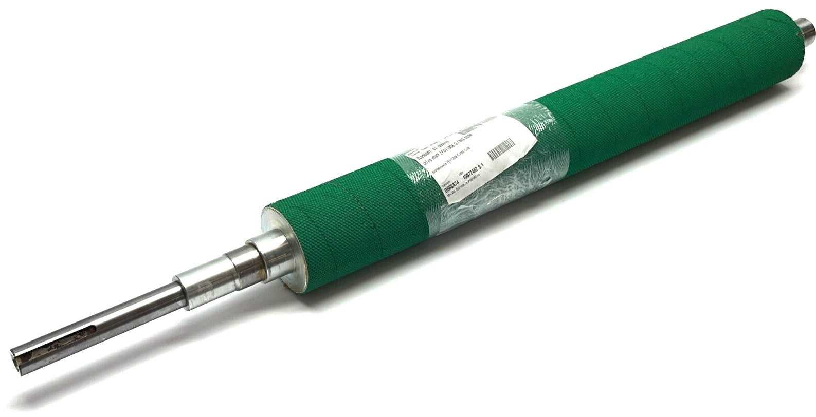 Knapp ZE011808 Drive Shaft G FMS GUM SL096007_01_000016 - New – Open box - Maverick Industrial Sales