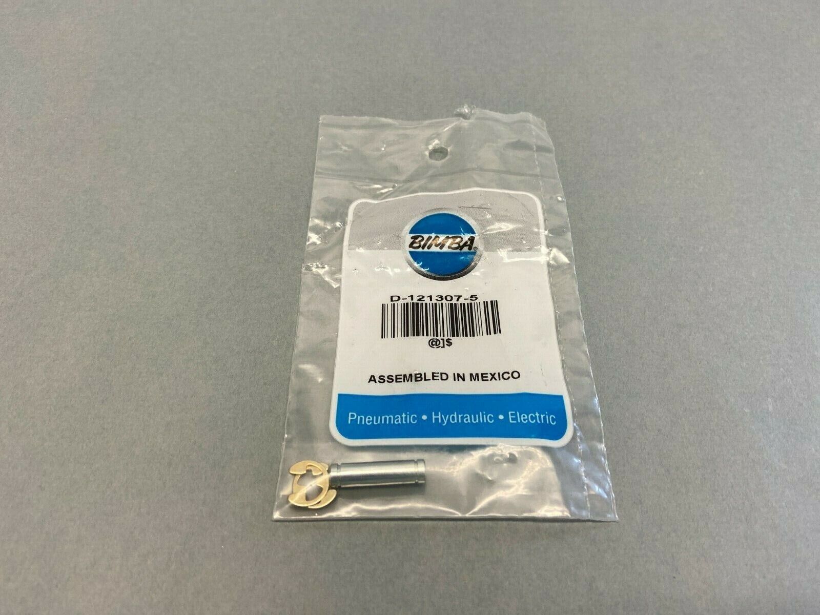 Bimba D-121307-5 Pivot Pin - New - Maverick Industrial Sales