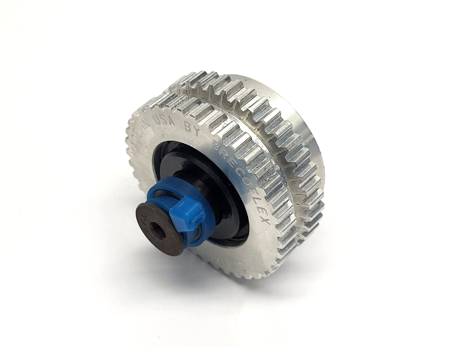 BP11X010929 | Brecoflex Timing Pulley - Used - Maverick Industrial Sales