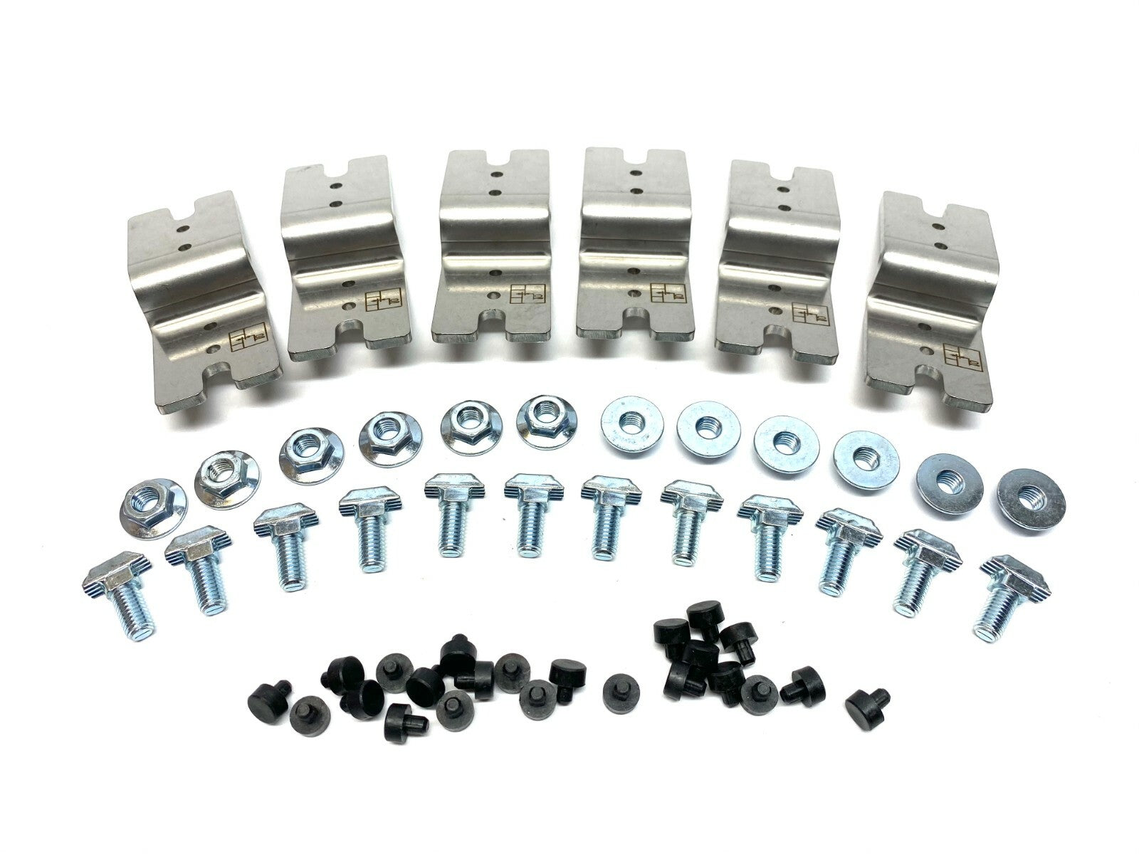 Bosch Rexroth 3842532998 Section Link VF PACK OF 6 - Maverick Industrial Sales