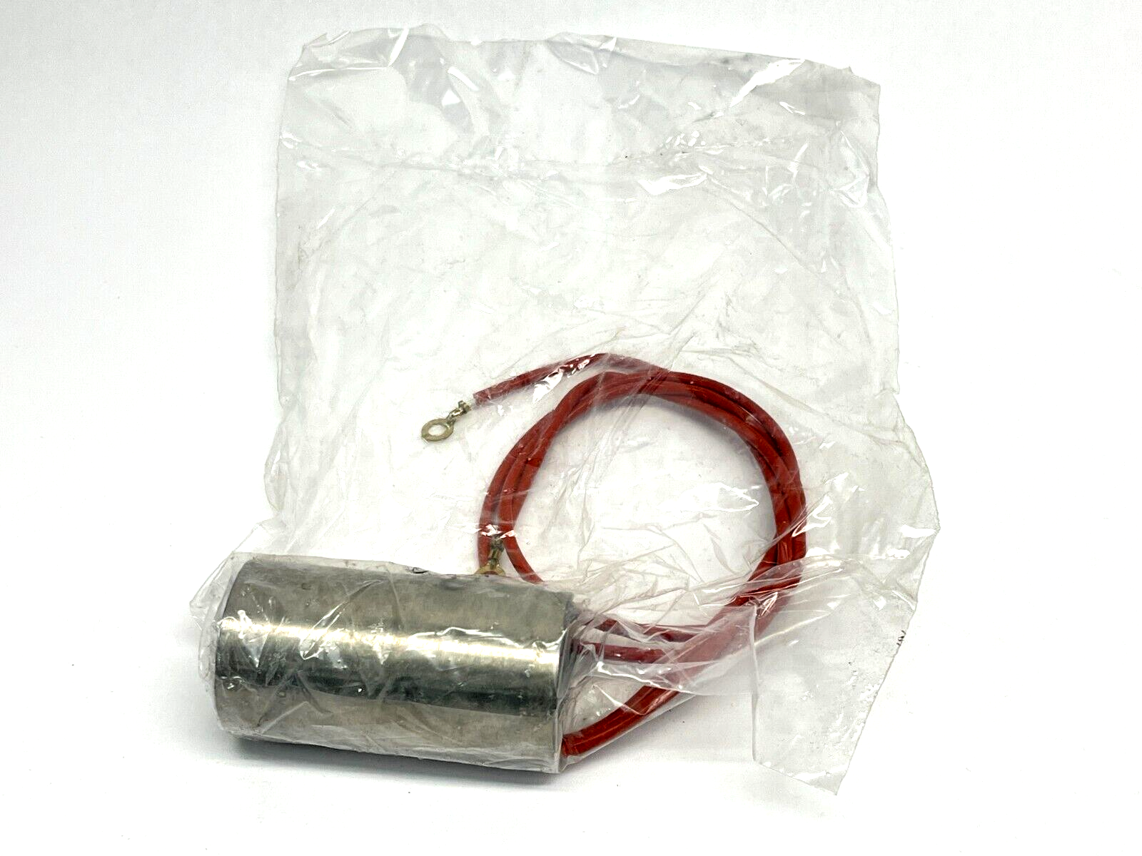 Tubular Heater 1/2" I.D 3" Long 240V 300W 4.96 - New – Open box - Maverick Industrial Sales