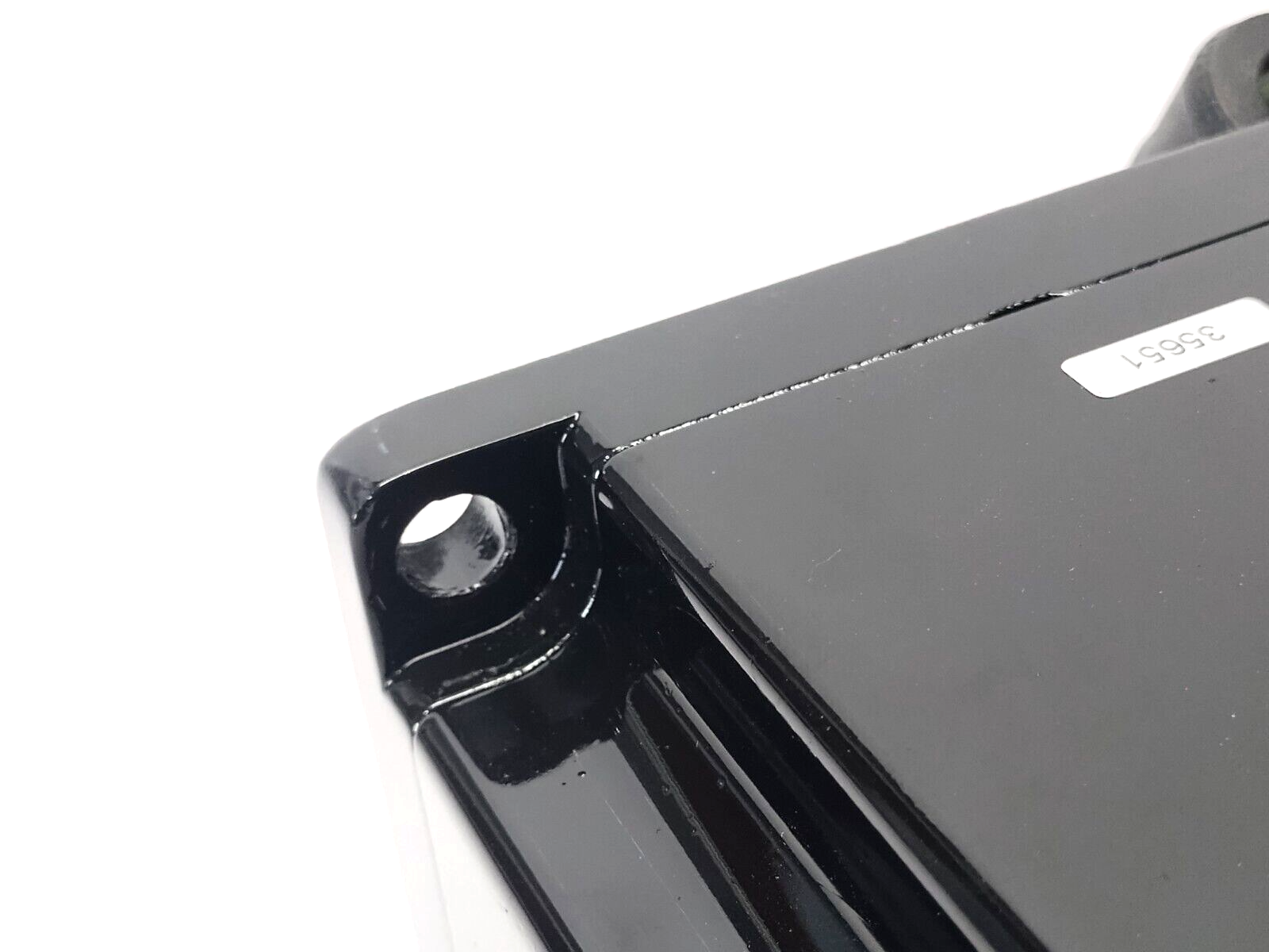 Yaskawa SGMPH-15A1A6CD-OY AC Servo Motor 200V 1500W 7.5A 3000RPM 3/4" Shaft - New – Open box - Maverick Industrial Sales