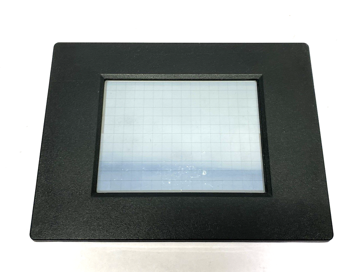 EZ-S6C-KS | avg Automation Direct EZTouch 6” STN Slim Bezel Color Panel, Koyo Only - Used - Maverick Industrial Sales