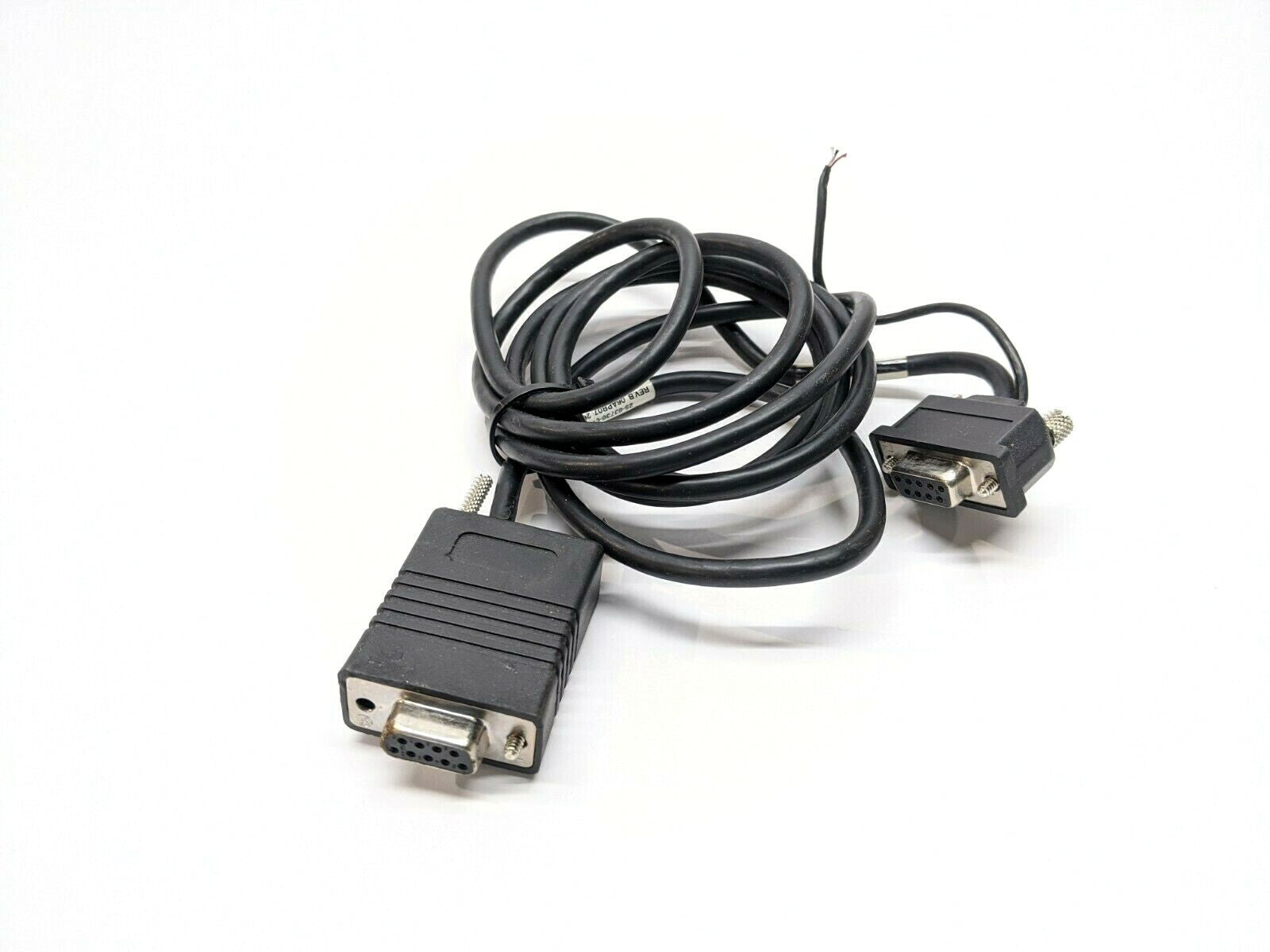 Symbol 25-63736-01R Cordset DB9 - Used - Maverick Industrial Sales