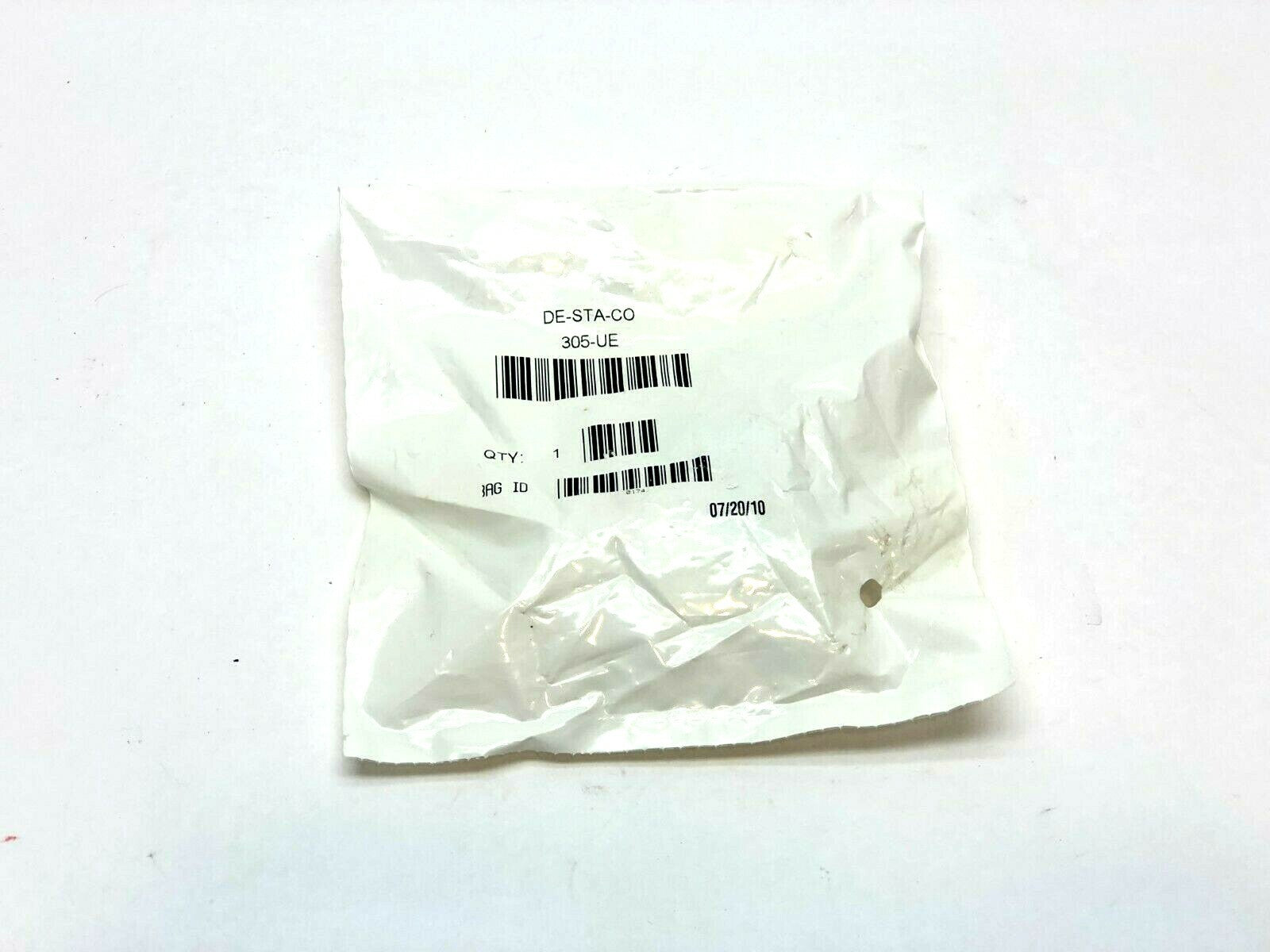 Destaco 305-UE Manual Horizontal Hold-Down Locking Clamp - New - Maverick Industrial Sales