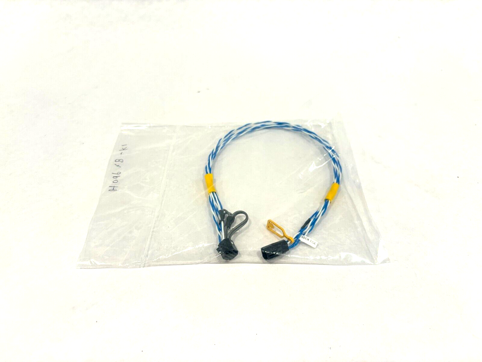 Fanuc A660-2007-T602, K109 Cable for Valve, LR Mate - Maverick Industrial Sales